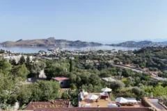 Ege ve Adalar Manzaralı, Ödüllü Butik Otel – Bodrum