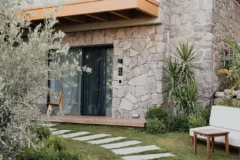 Ege ve Adalar Manzaralı, Ödüllü Butik Otel – Bodrum
