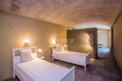 Yalıkavak'ta Mimar Han Tümertekin İmzalı Özel Taş Villa