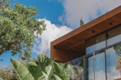 Ege ve Adalar Manzaralı, Ödüllü Butik Otel – Bodrum