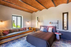 Yalıkavak'ta Mimar Han Tümertekin İmzalı Özel Taş Villa