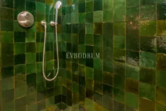 Yalıkavak'ta Mimar Han Tümertekin İmzalı Özel Taş Villa