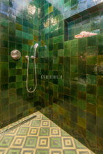 Yalıkavak'ta Mimar Han Tümertekin İmzalı Özel Taş Villa – Görsel 1