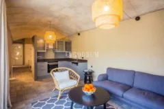 Yalıkavak'ta Mimar Han Tümertekin İmzalı Özel Taş Villa