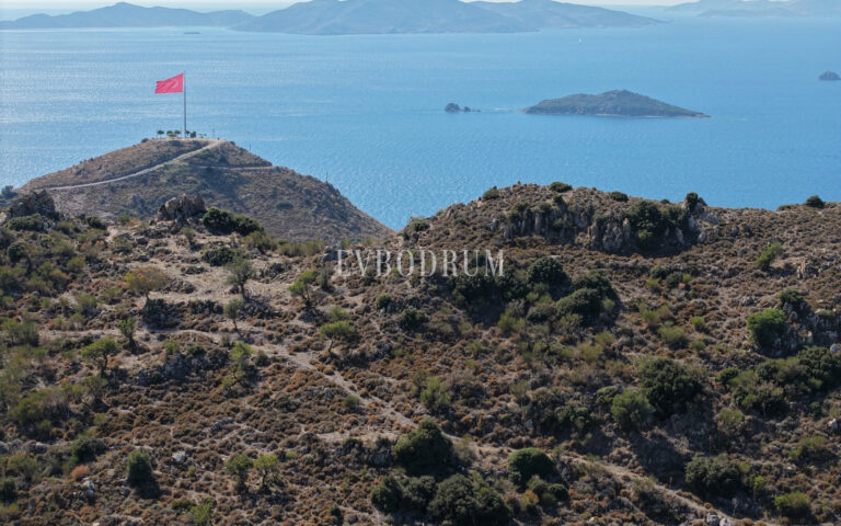 Turgutreis Karabağ Arsalar – Görsel 11