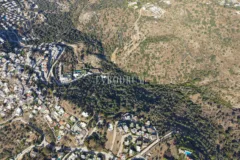 Bodrum Geriş’te Yatırımlık 13.055 m² Arsa