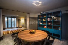 Yalıkavak'ta Mimar Han Tümertekin İmzalı Özel Taş Villa