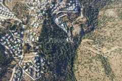 Bodrum Geriş’te Yatırımlık 13.055 m² Arsa