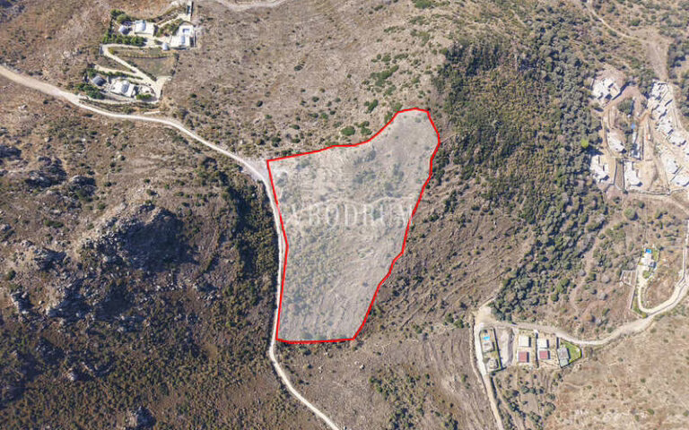 Turgutreis Karabağ Arsalar – Turgutreis