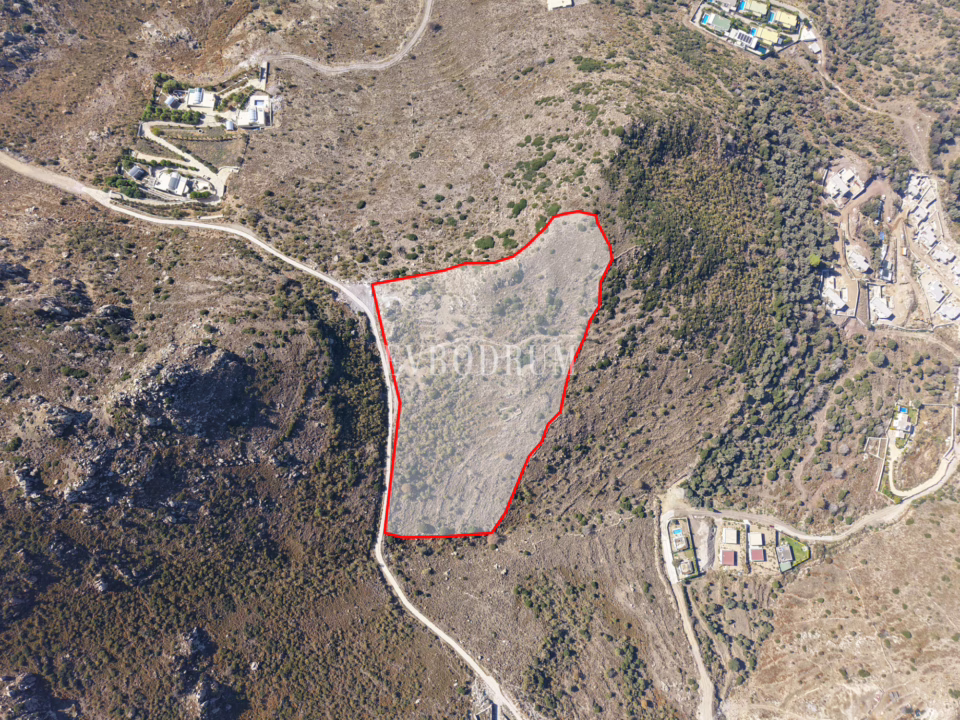 Turgutreis Karabağ Arsalar – Turgutreis