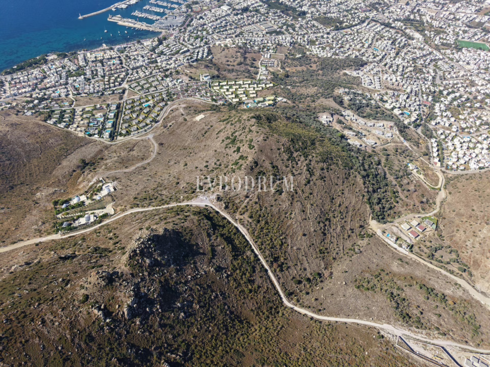 Turgutreis Karabağ Arsalar – Photo 11