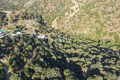 Bodrum Geriş’te Yatırımlık 13.055 m² Arsa