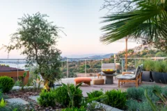 Ege ve Adalar Manzaralı, Ödüllü Butik Otel – Bodrum