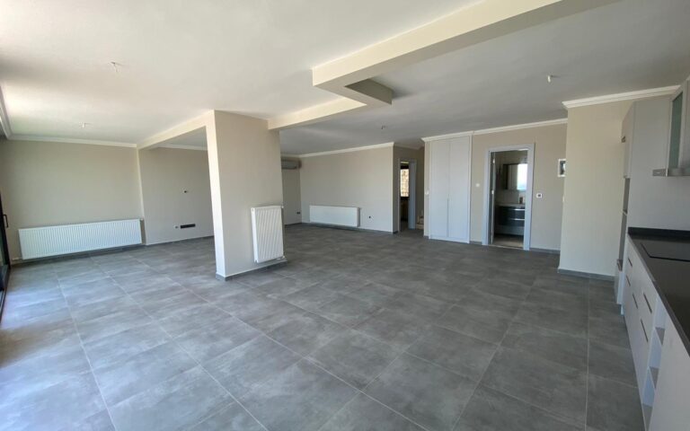 Exquisite, freistehende Villa mit Meerblick in Yalıkavak-Gökçebel – Foto 5