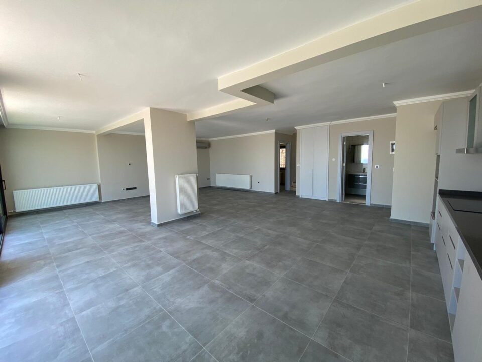 Exquisite, freistehende Villa mit Meerblick in Yalıkavak-Gökçebel – Foto 5