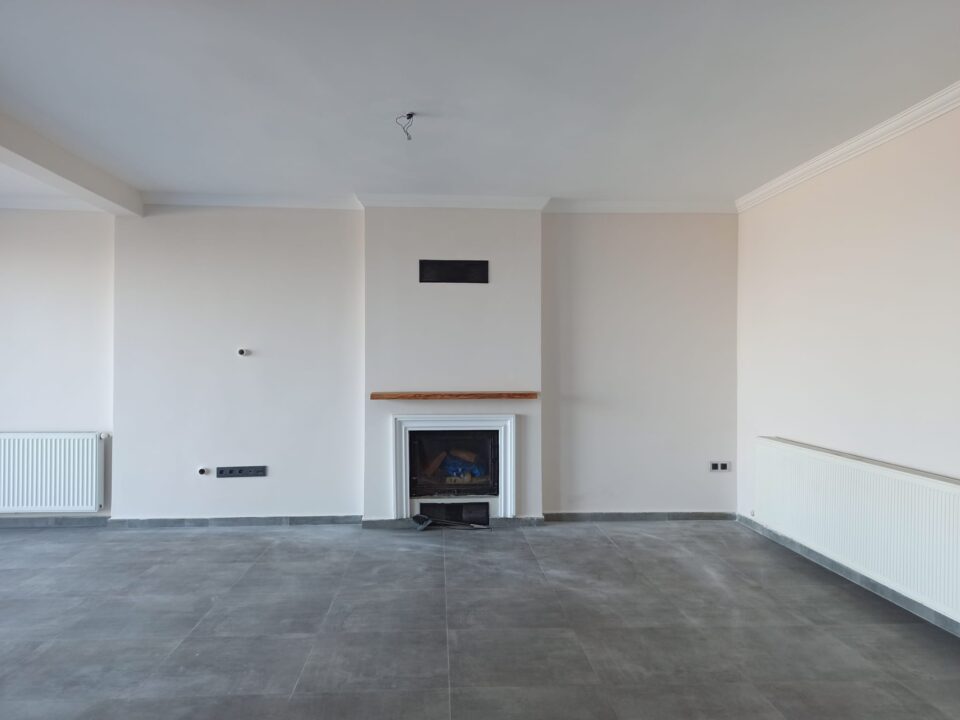 Exquisite, freistehende Villa mit Meerblick in Yalıkavak-Gökçebel – Foto 6