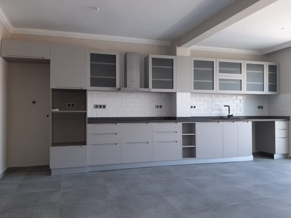 Exquisite, freistehende Villa mit Meerblick in Yalıkavak-Gökçebel – Foto 7