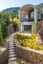 Yalıkavak'ta Mimar Han Tümertekin İmzalı Özel Taş Villa – Görsel 7