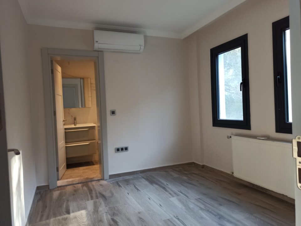 Exquisite, freistehende Villa mit Meerblick in Yalıkavak-Gökçebel – Foto 8