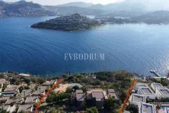 Yalıkavak Denize Sıfır Özel Mülk