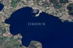 Yalıkavak'ta Denize Sıfır Mülk: Havuzlu, Bahçeli Büyük Villa ve Kumsala Doğrudan Erişimli Apart Otel