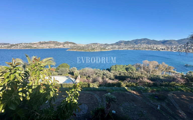 Yalıkavak Denize Sıfır Özel Mülk – Img