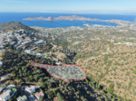 Bodrum Geriş’te Yatırımlık 13.055 m² Arsa – Screen Shot At ..