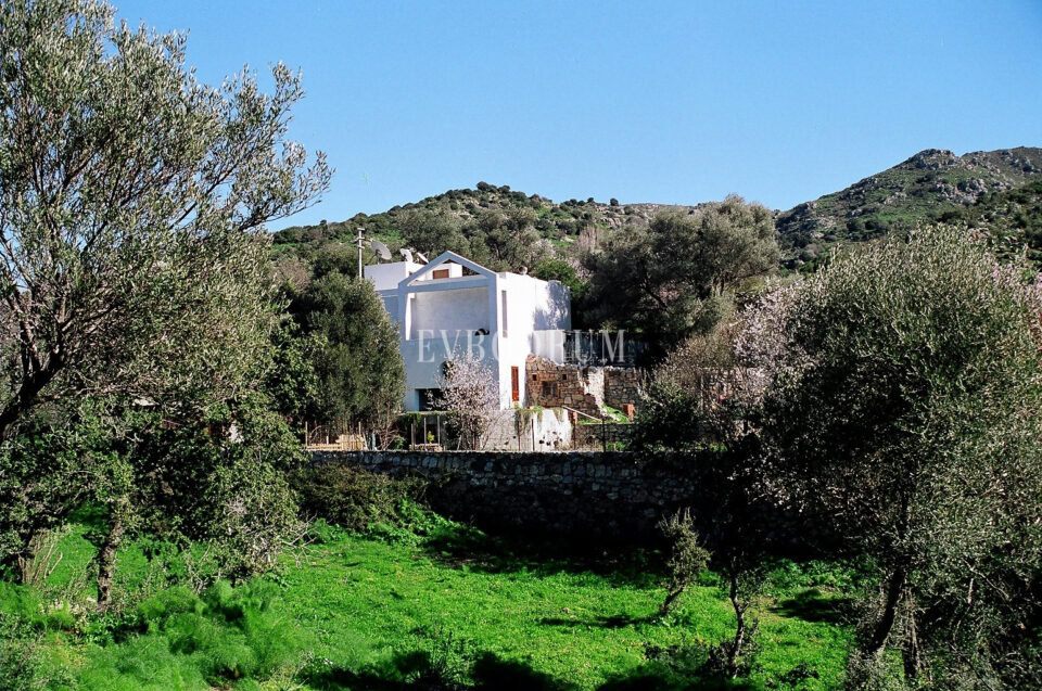 Stone House and Outbuildings on an 815 m² Plot in Yalıkavak Burun Köyü – Whatsapp Image At ..