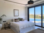 Luxurious rental villa with views over Yalikavak Marina – Photo 10