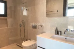 Yalikavak Marina manzaralı lüks villa