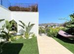 Luxurious rental villa with views over Yalikavak Marina – Photo 14