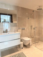 Luxurious rental villa with views over Yalikavak Marina – Photo 18