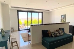 Yalikavak Marina manzaralı lüks villa
