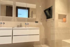 Yalikavak Marina manzaralı lüks villa