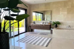 Yalikavak Marina manzaralı lüks villa