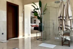 Yalikavak Marina manzaralı lüks villa