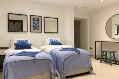 Yalikavak Marina manzaralı lüks villa