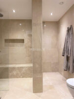 Luxurious rental villa with views over Yalikavak Marina – Photo 32