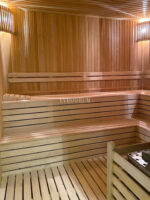 Yalikavak Marina manzaralı lüks villa