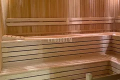 Yalikavak Marina manzaralı lüks villa