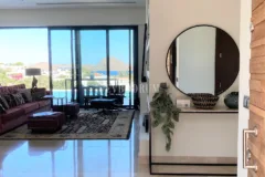 Yalikavak Marina manzaralı lüks villa