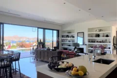 Yalikavak Marina manzaralı lüks villa