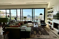 Yalikavak Marina manzaralı lüks villa