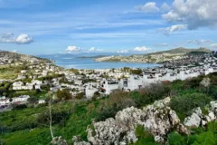 Gündoğan Kışlaarası Konut Arsası