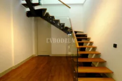 Yalıkavak'ta yeni tamamlanmış, mimari tasarımlı villa