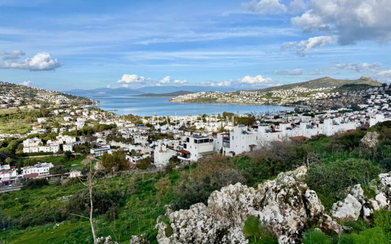 Gündoğan Kışlaarası Konut Arsası – Img