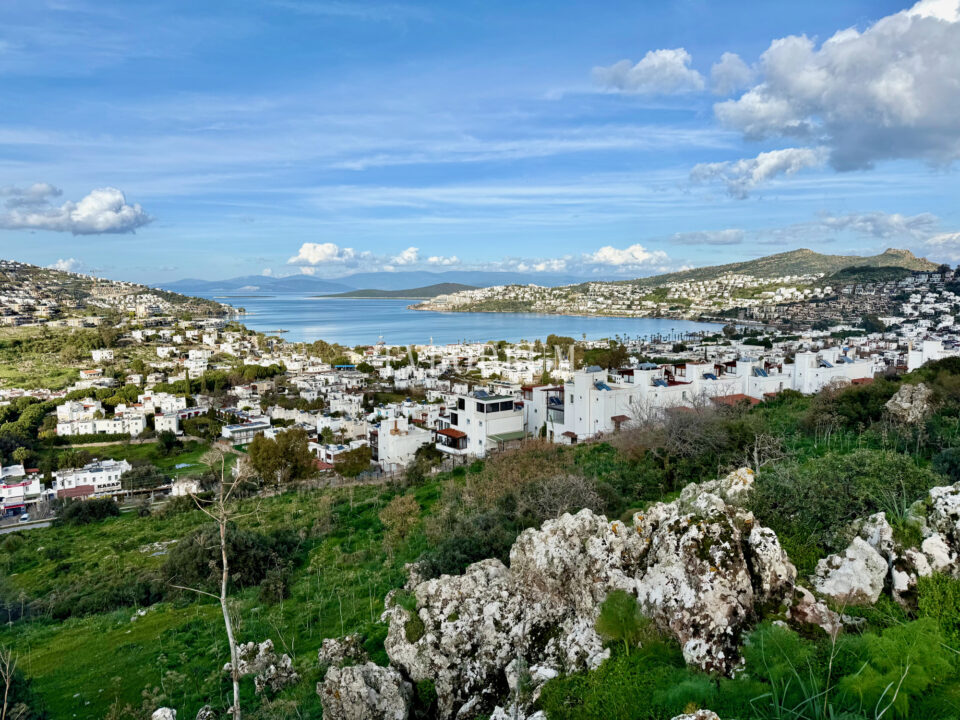 Residential Development Land in Gündoğan Kışlaarası – Img