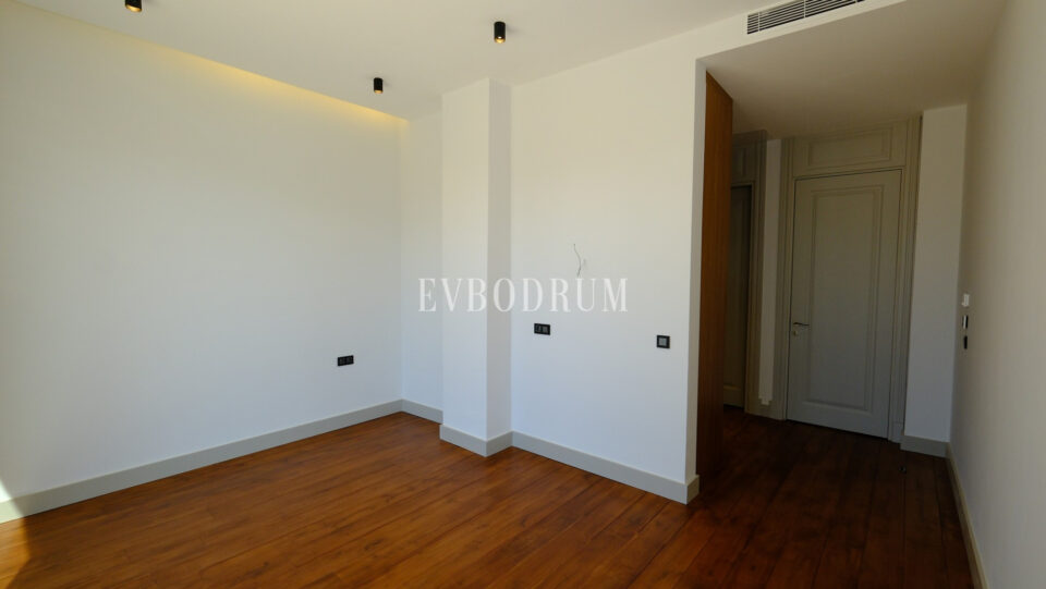 Newly Completed Architect-Designed Villa in Yalıkavak – Resim13