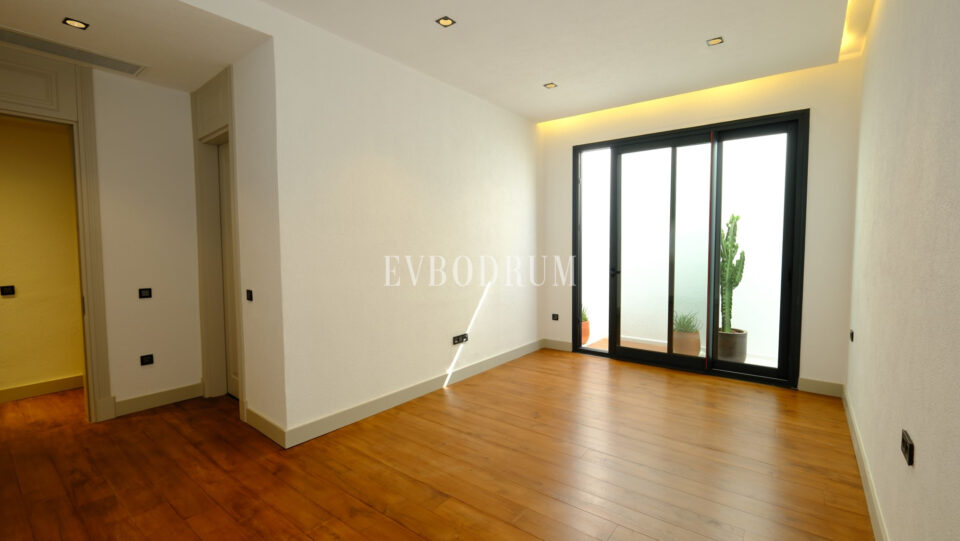 Newly Completed Architect-Designed Villa in Yalıkavak – Resim16