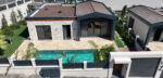 Newly Completed Architect-Designed Villa in Yalıkavak – Resim3